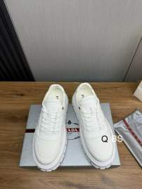 Picture of Prada Shoes _SKUPradasz38-45BS100919403